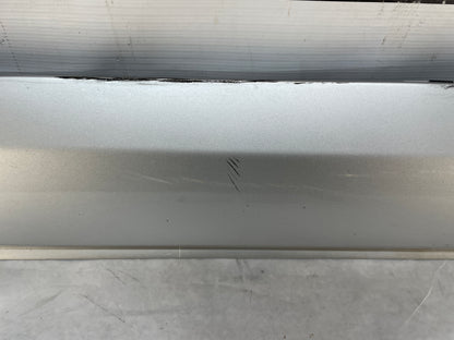 2013 Chevy Caprice PPV RH Passenger Rocker Molding Side Skirt Panel Trim Molding OEM - Day's Parts Yard