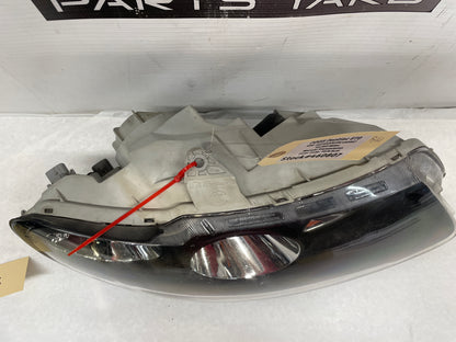 2005 Pontiac GTO RH Passenger Head Light Headlight Lamp OEM - Day's Parts Yard