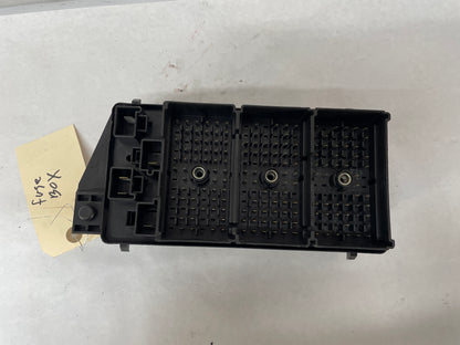 2004 Chevy C5 Corvette Z06 Engine Bay Wiring Harness Junction Fuse Box Block OEM - Day's Parts Yard