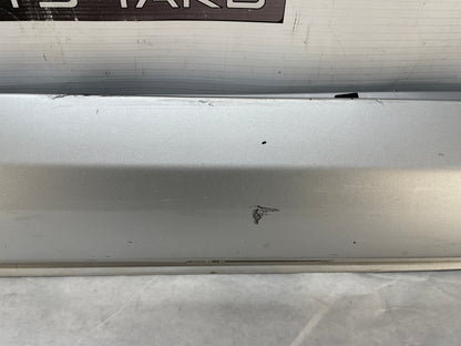2013 Chevy Caprice PPV RH Passenger Rocker Molding Side Skirt Panel Trim Molding OEM - Day's Parts Yard