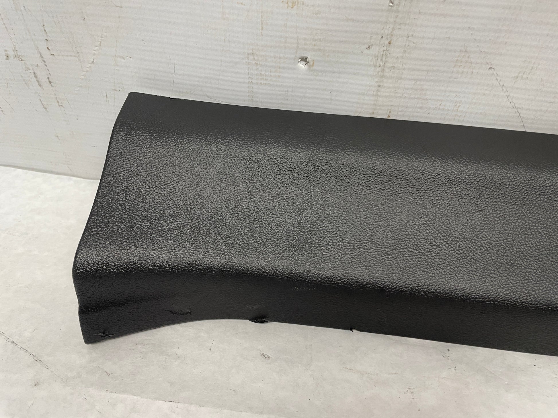 2013 Chevy Camaro ZL1 RH Passenger Door Seal Scuff Plate OEM - Day's Parts Yard