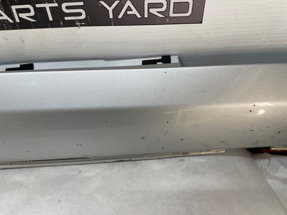 2013 Chevy Caprice PPV RH Passenger Rocker Molding Side Skirt Panel Trim Molding OEM - Day's Parts Yard