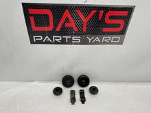 2005 Pontiac GT Radiator Rubber Bushings w/ Clips OEM - Day's Parts Yard