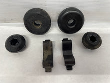 2005 Pontiac GT Radiator Rubber Bushings w/ Clips OEM - Day's Parts Yard