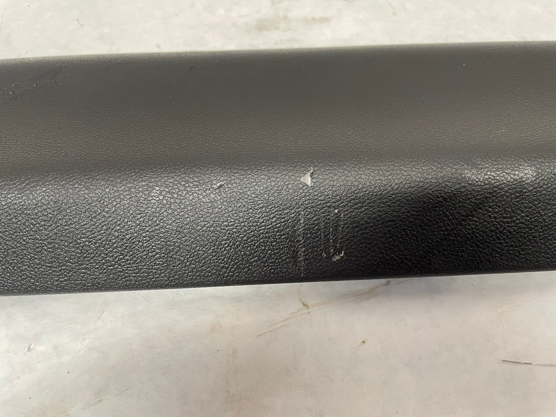 2013 Chevy Camaro ZL1 RH Passenger Door Seal Scuff Plate OEM - Day's Parts Yard