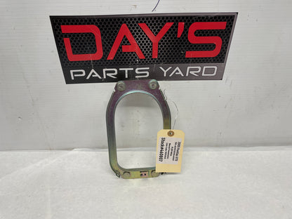 2005 Pontiac GTO Manual Shifter Boot Ring Insulator Bracket OEM - Day's Parts Yard