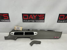 2012 Chevy Camaro SS Titanium Gray RH Passenger Instrument Panel Trim Molding OEM - Day's Parts Yard