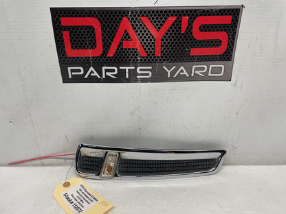 2015 Chevy SS Sedan RH Passenger Fender Side Marker Lights Tail Lamp OEM - Day's Parts Yard