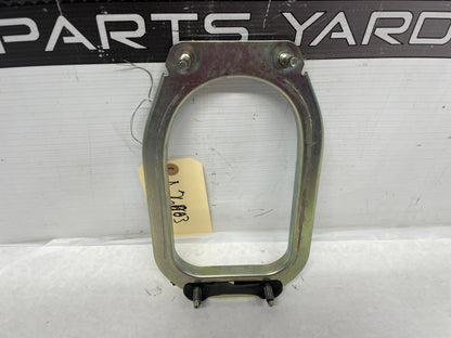 2005 Pontiac GTO Manual Shifter Boot Ring Insulator Bracket OEM - Day's Parts Yard