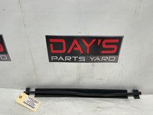 2013 Chevy Camaro ZL1 Radiator/ Condenser Seal OEM - Day's Parts Yard