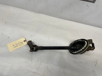 2014 Chevy Caprice PPV Steering Column Prop Shaft OEM