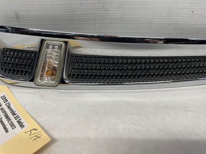 2015 Chevy SS Sedan RH Passenger Fender Side Marker Lights Tail Lamp OEM - Day's Parts Yard