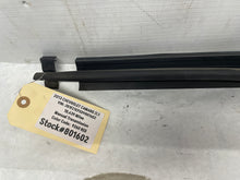 2013 Chevy Camaro ZL1 Radiator/ Condenser Seal OEM - Day's Parts Yard