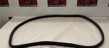 2015 Chevy SS Sedan Front RH Passenger Door Weather Strip Rubber Seal OEM - Day's Parts Yard