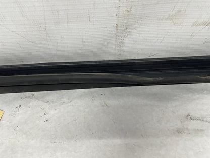 2013 Chevy Camaro ZL1 Radiator/ Condenser Seal OEM - Day's Parts Yard