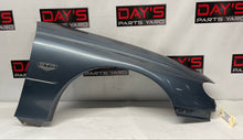 2006 Pontiac GTO RH Passenger Fender OEM