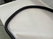 2015 Chevy SS Sedan Front RH Passenger Door Weather Strip Rubber Seal OEM - Day's Parts Yard