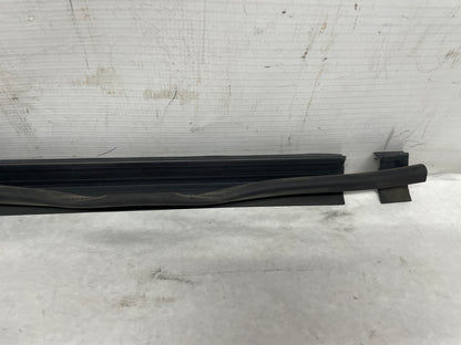 2013 Chevy Camaro ZL1 Radiator/ Condenser Seal OEM - Day's Parts Yard