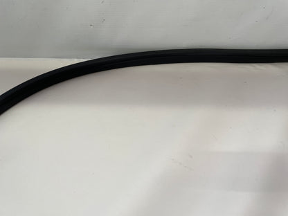 2015 Chevy SS Sedan Front RH Passenger Door Weather Strip Rubber Seal OEM - Day's Parts Yard