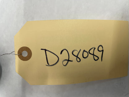 2015 Chevy SS Sedan RH Passenger Fender Side Marker Lights Tail Lamp OEM - Day's Parts Yard