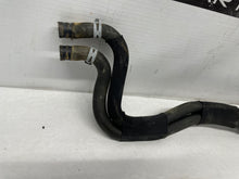 2015 Chevy SS Sedan HVAC Heater Core Hose Lines Tubes OEM - Day's Parts Yard