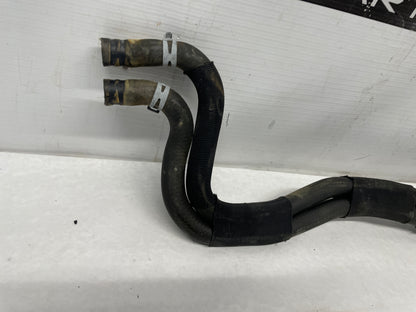 2015 Chevy SS Sedan HVAC Heater Core Hose Lines Tubes OEM - Day's Parts Yard