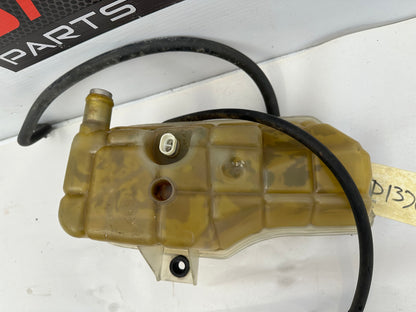 2004 Pontiac GTO Coolant Over Flow Tank Reservoir w/ Hoses OEM - Day's Parts Yard