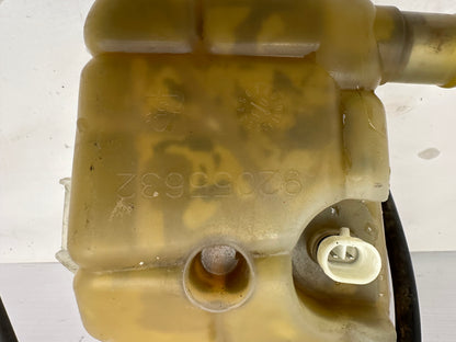 2004 Pontiac GTO Coolant Over Flow Tank Reservoir w/ Hoses OEM - Day's Parts Yard