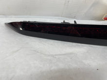 2010 Cadillac CTS-V Sedan Trunk Deck Lid 3rd Third High Mount Brake Tail Light Lamp OEM