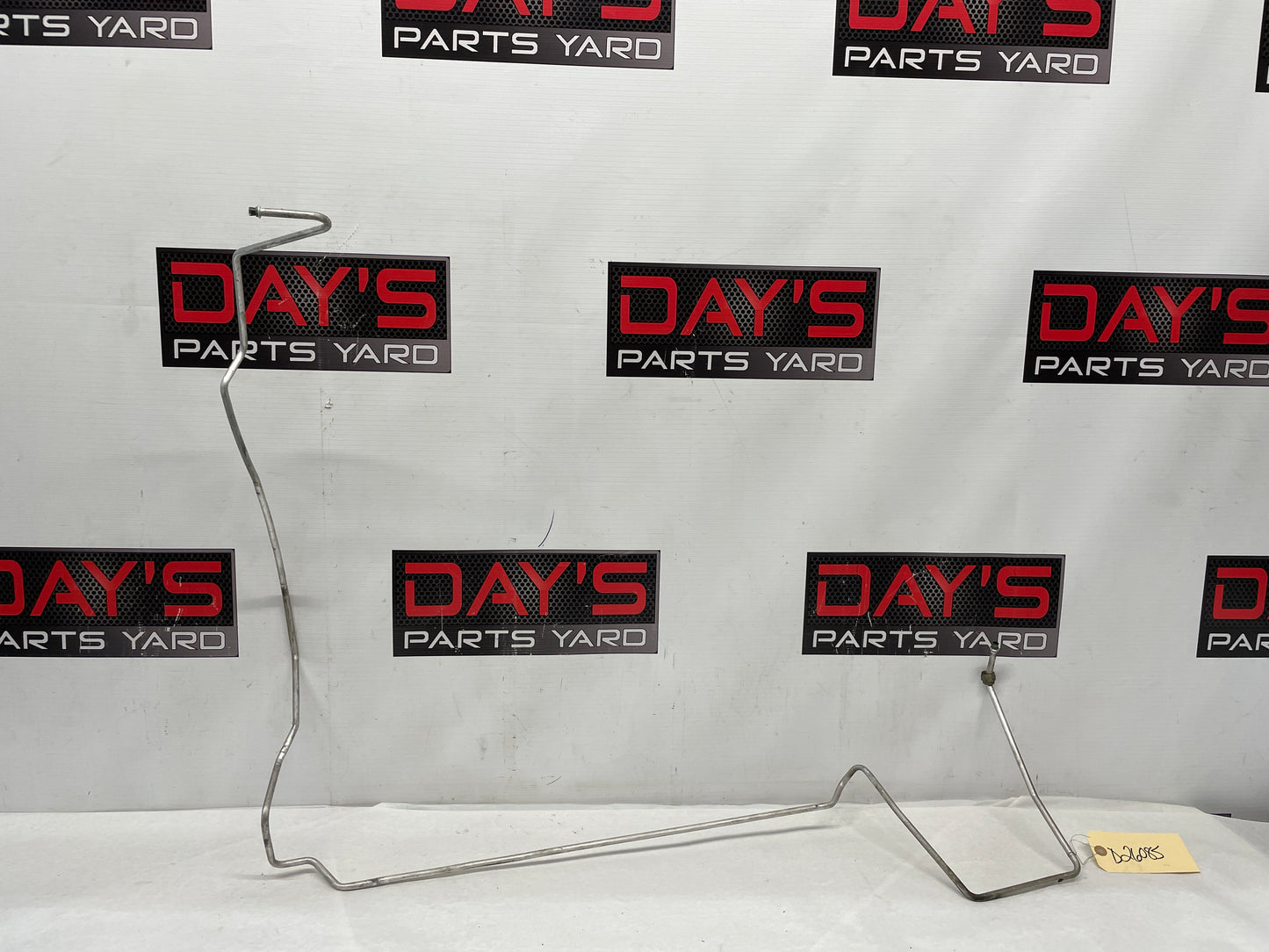 2005 Pontiac GTO AC A/C Air Conditioner Evaporator Line Hose Tube OEM - Day's Parts Yard