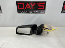 2014 Chevy Caprice PPV LH Driver Exterior Mirror Black OEM - Day's Parts Yard