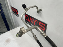 2015 Chevy SS SedanAC A/C Air Conditioner Compressor Manifold Hose Line Tube OEM - Day's Parts Yard