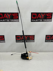 2012 Chevy Camaro SS RH Passenger Door Lock Latch Actuator OEM - Day's Parts Yard
