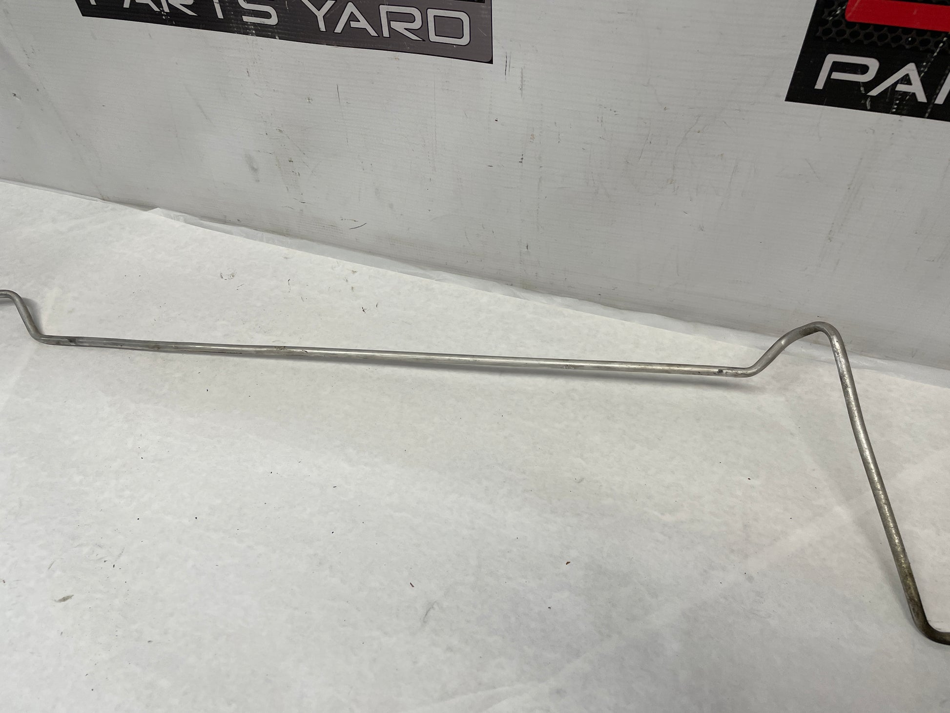 2005 Pontiac GTO AC A/C Air Conditioner Evaporator Line Hose Tube OEM - Day's Parts Yard