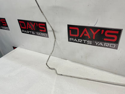 2005 Pontiac GTO AC A/C Air Conditioner Evaporator Line Hose Tube OEM - Day's Parts Yard