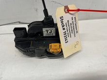 2012 Chevy Camaro SS RH Passenger Door Lock Latch Actuator OEM - Day's Parts Yard