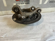 2019 Chevy Camaro SS Rear RH Passenger Spindle Hub Knuckle OEM