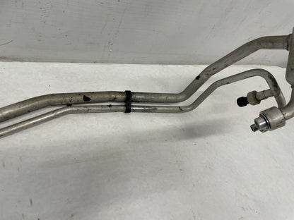 2015 Chevy SS SedanAC A/C Air Conditioner Compressor Manifold Hose Line Tube OEM - Day's Parts Yard