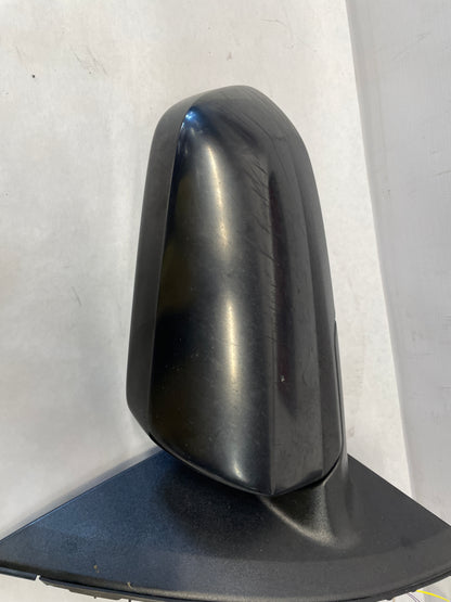2014 Chevy Caprice PPV LH Driver Exterior Mirror Black OEM - Day's Parts Yard