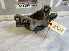 2019 Chevy Camaro SS Rear RH Passenger Spindle Hub Knuckle OEM
