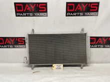 2013 Chevy Camaro ZL1  AC A/C Air Conditioner Condenser OEM - Day's Parts Yard