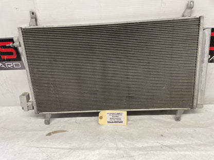 2013 Chevy Camaro ZL1  AC A/C Air Conditioner Condenser OEM - Day's Parts Yard