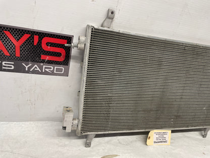 2013 Chevy Camaro ZL1  AC A/C Air Conditioner Condenser OEM - Day's Parts Yard