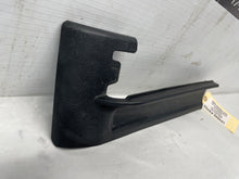 2006 Pontiac GTO LH Driver Front Seat Outer Track Trim Rail Cover OEM