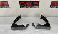 2010 Cadillac CTS-V Sedan RH & LH Hood Hinges OEM