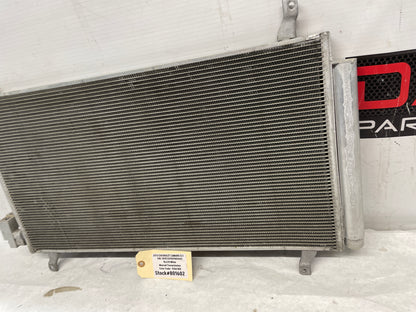 2013 Chevy Camaro ZL1  AC A/C Air Conditioner Condenser OEM - Day's Parts Yard