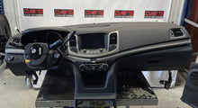 2014 Chevy Caprice PPV Complete Dash OEM