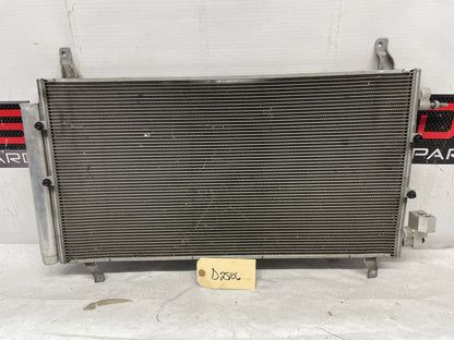 2013 Chevy Camaro ZL1  AC A/C Air Conditioner Condenser OEM - Day's Parts Yard
