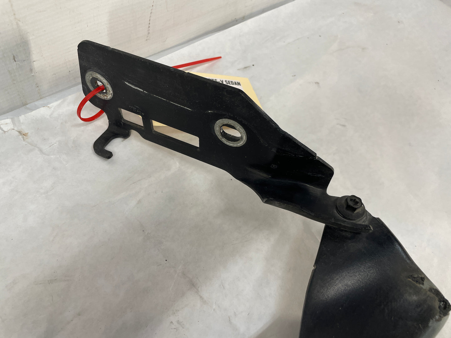 2010 Cadillac CTS-V Sedan RH & LH Hood Hinges OEM