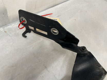 2010 Cadillac CTS-V Sedan RH & LH Hood Hinges OEM